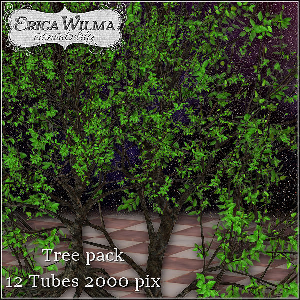 EW Tree Pack CU - Click Image to Close